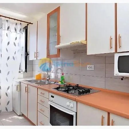 Ena & Lea Apartman * Pula
