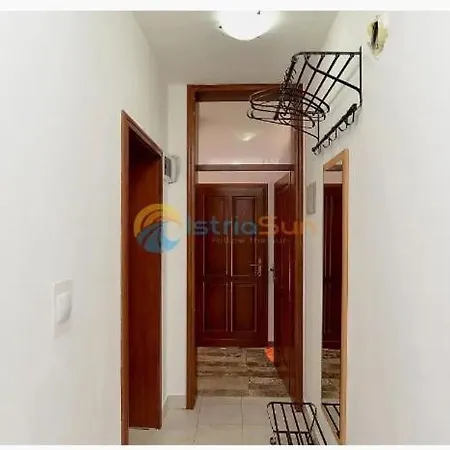 Apartment Ena & Lea Apartman Pula