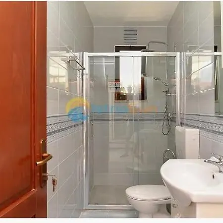 Ena & Lea Apartman Pula