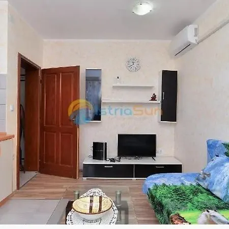 Ena & Lea Apartman Apartment Pula