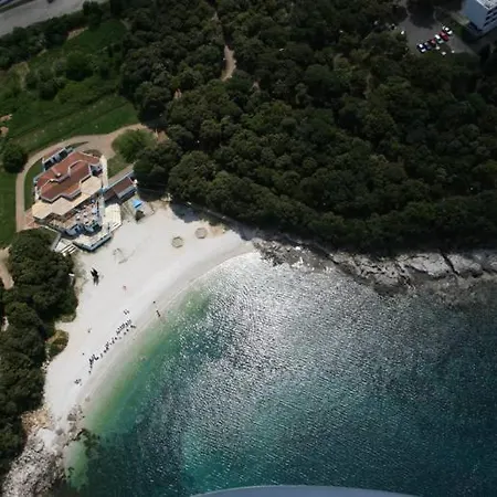 Ena & Lea Apartman * Pula